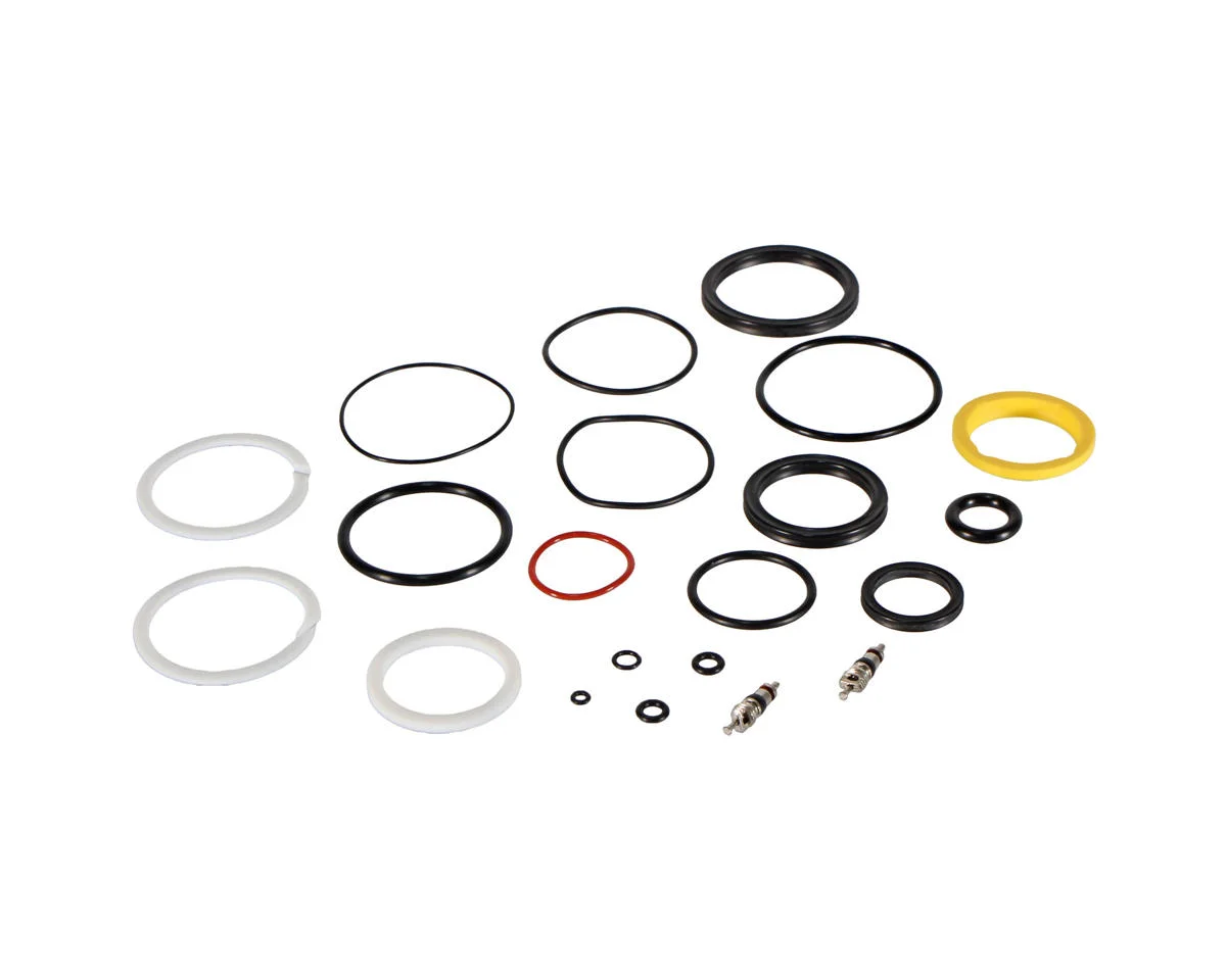 Anso Suspension RockShox SIDLuxe WCID/Specialized Shock Seal Kit